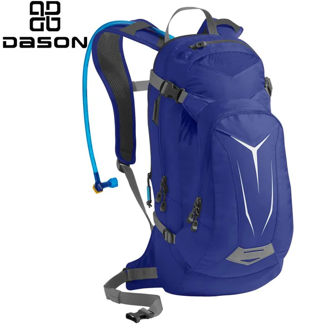 Hydration Backpack ສໍາລັບການຍ່າງປ່າ