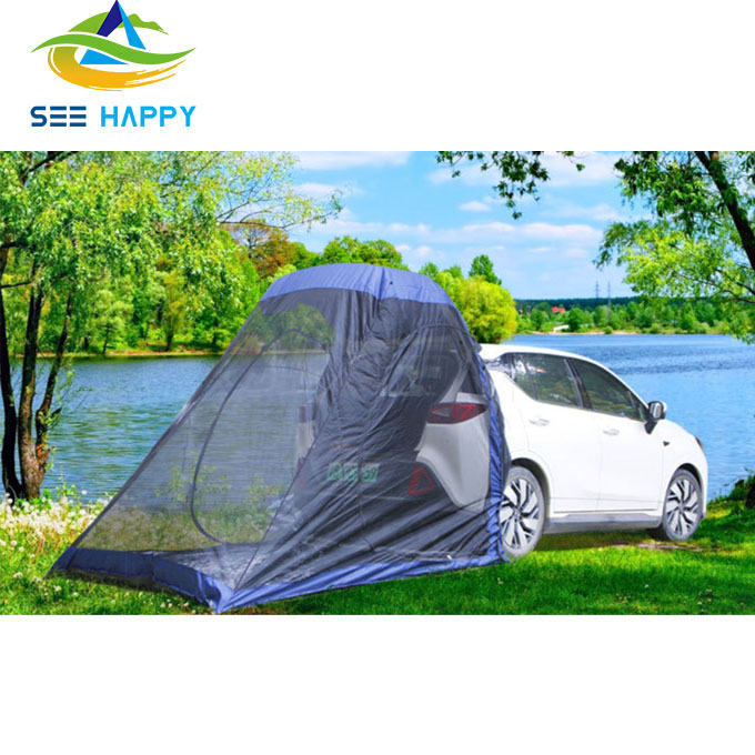 Portable Car Back tent