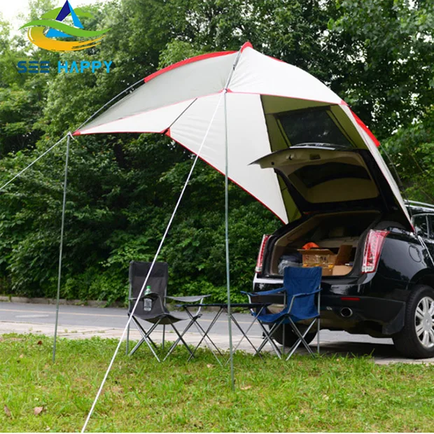 Portable Car Tai Tent